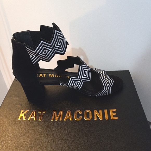 Kat Maconie Shoes Kat Maconie Sandals Poshmark